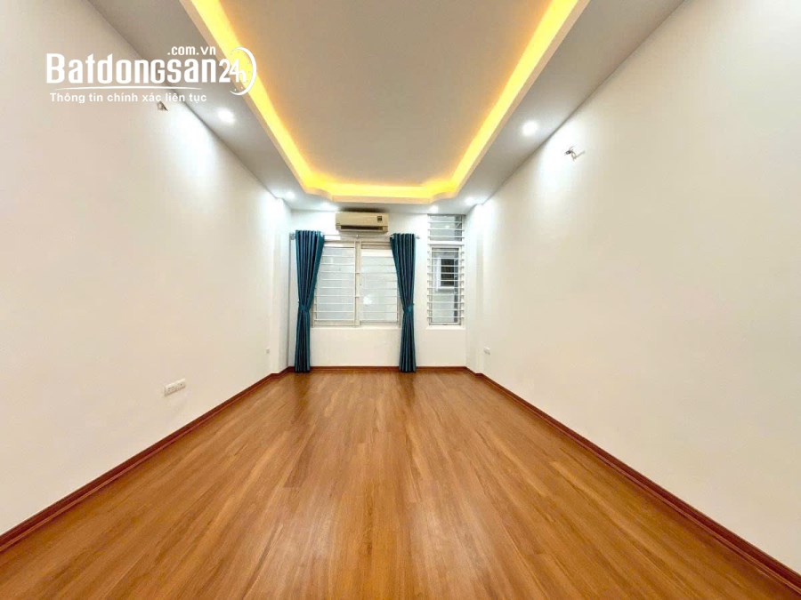 BÁN NHÀ TRẦN QUỐC VƯỢNG - CẦU GIẤY - 35M2, 5 TẦNG, MT 3,6M - 7,4 TỶ 