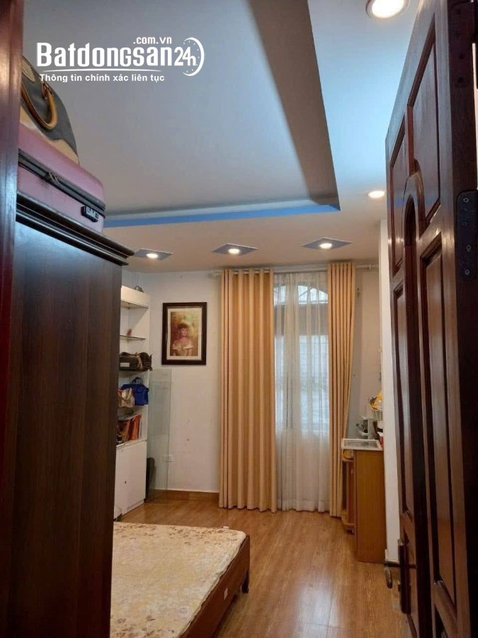 Bán nhà mặt tiền Đường Trần Đăng Ninh (Q Hà Đông cũ), Phường Hà Đông, TP Hà Nội