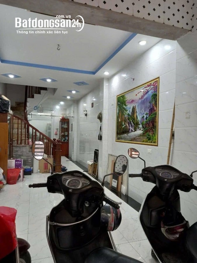 Bán nhà mặt tiền Đường Trần Đăng Ninh (Q Hà Đông cũ), Phường Hà Đông, TP Hà Nội