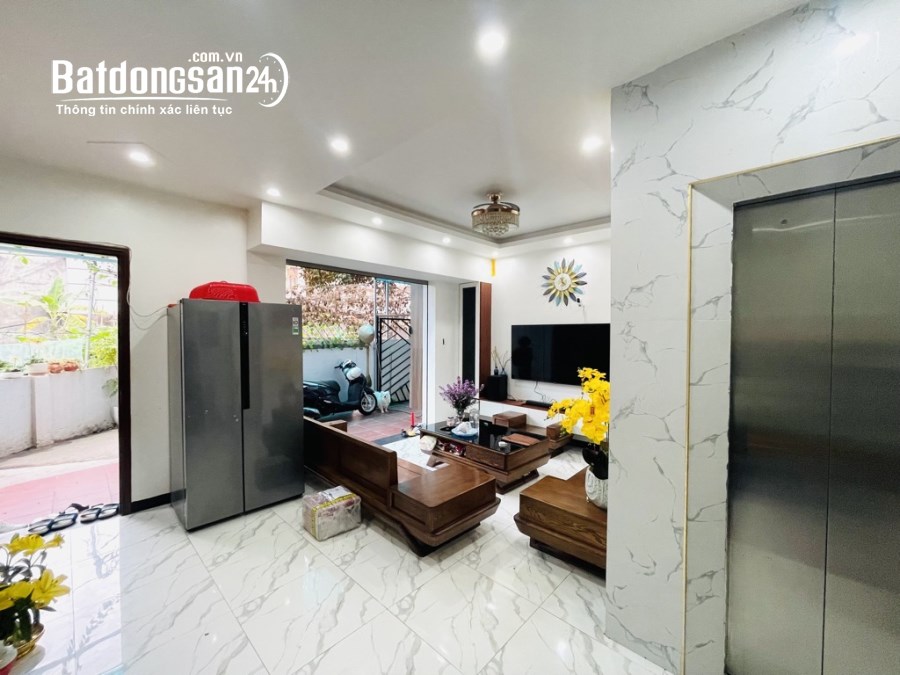 Bán nhà Đường Hà Trì (Q Hà Đông cũ), Phường Hà Đông, TP Hà Nội
