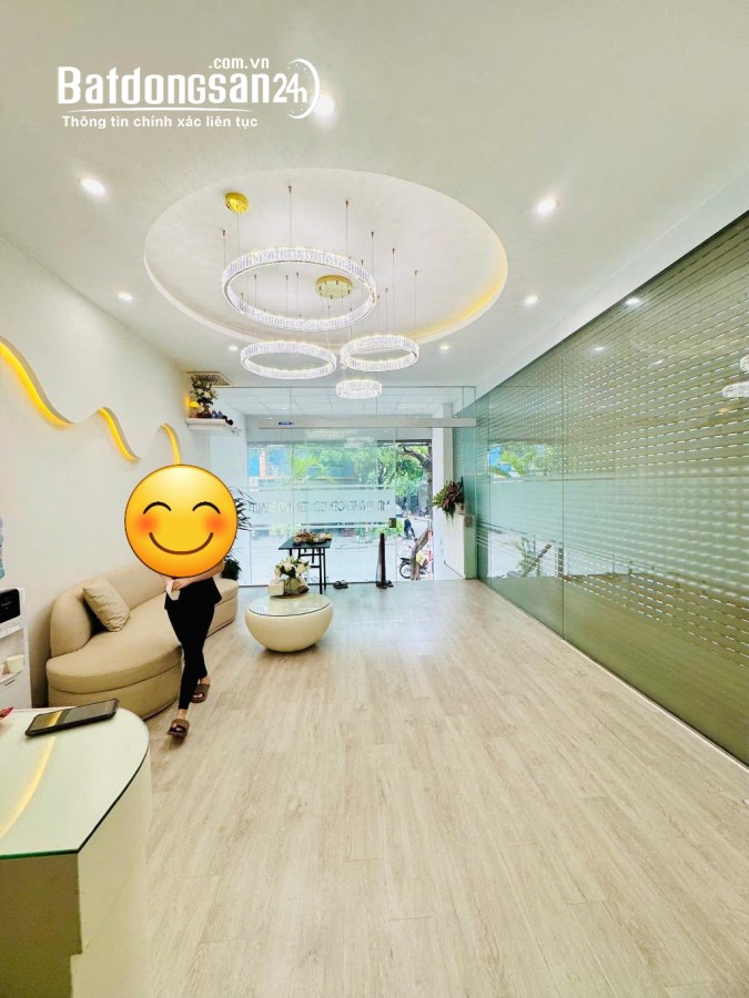 Bán nhà mặt tiền Đường Văn Phú (Q Hà Đông cũ), Phường Hà Đông, TP Hà Nội
