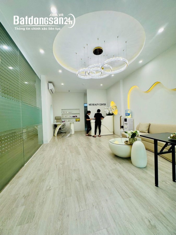 Bán nhà mặt tiền Đường Văn Phú (Q Hà Đông cũ), Phường Hà Đông, TP Hà Nội