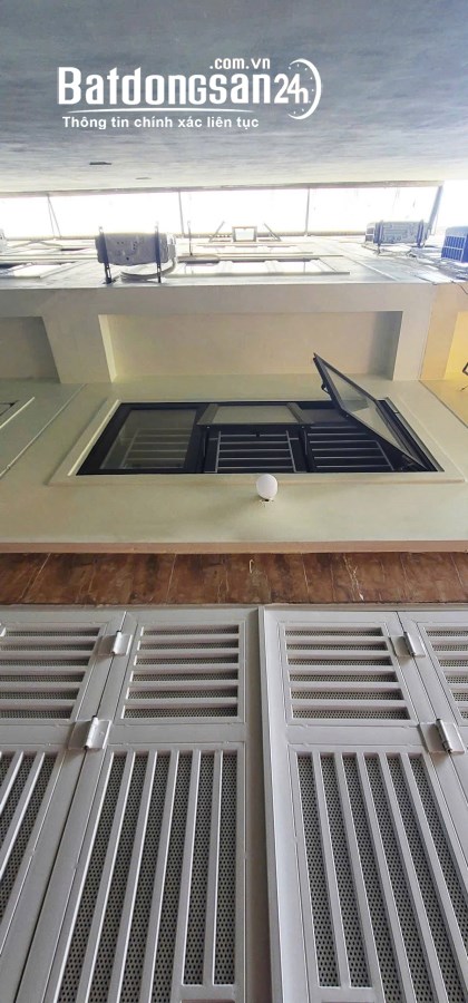 Bán nhà Phố Bà Triệu (Q Hà Đông cũ), Phường Hà Đông, TP Hà Nội