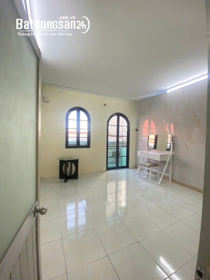 Bán nhà xinh Đường Lê Văn Thọ (Q Gò Vấp cũ), Phường Thông Tây Hội, Hồ Chí Minh
