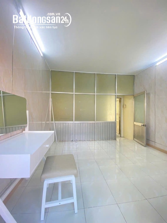 Bán nhà xinh Đường Lê Văn Thọ (Q Gò Vấp cũ), Phường Thông Tây Hội, Hồ Chí Minh