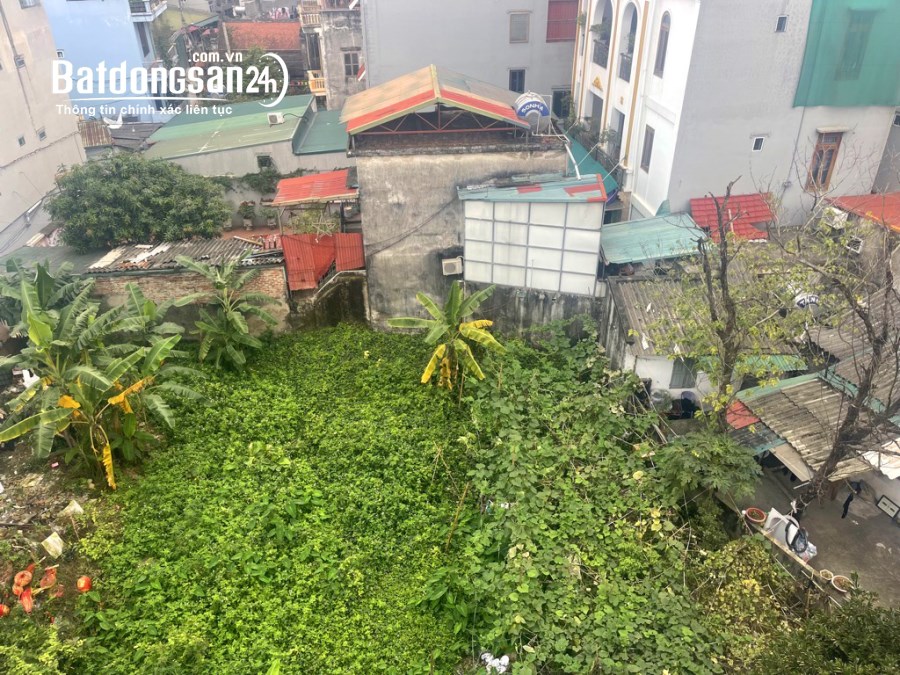 Bán nhà Phố Hà Trì, Hà Đông - 40m², 5 tầng, thang máy, chỉ 7.2 tỷ!