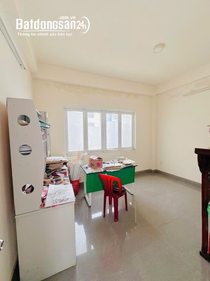 BÁN NHÀ PHAN HUY ÍCH – TÂN BÌNH – 85M² – 3 TẦNG – HẺM 8M THÔNG – CHỈ 9.2 TỶ