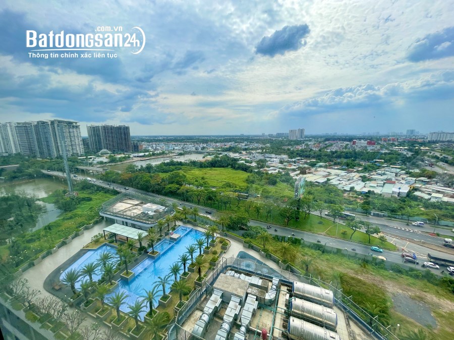 Bán căn hộ Lavida Plus, Nguyễn Văn Linh (Quận 7 cũ), Phường Bình Trưng, Hồ Chí Minh