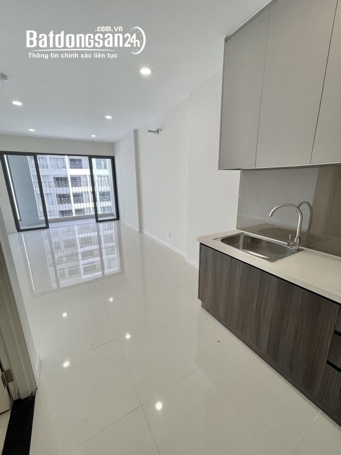 Bán căn hộ Lavida Plus, Đường Nguyễn Văn Linh (Quận 7 cũ), TP Hồ Chí Minh