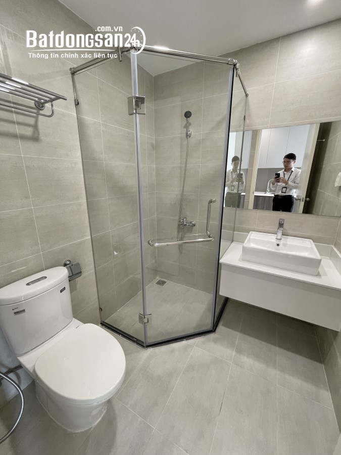 Bán căn hộ Lavida Plus, Đường Nguyễn Văn Linh (Quận 7 cũ), TP Hồ Chí Minh
