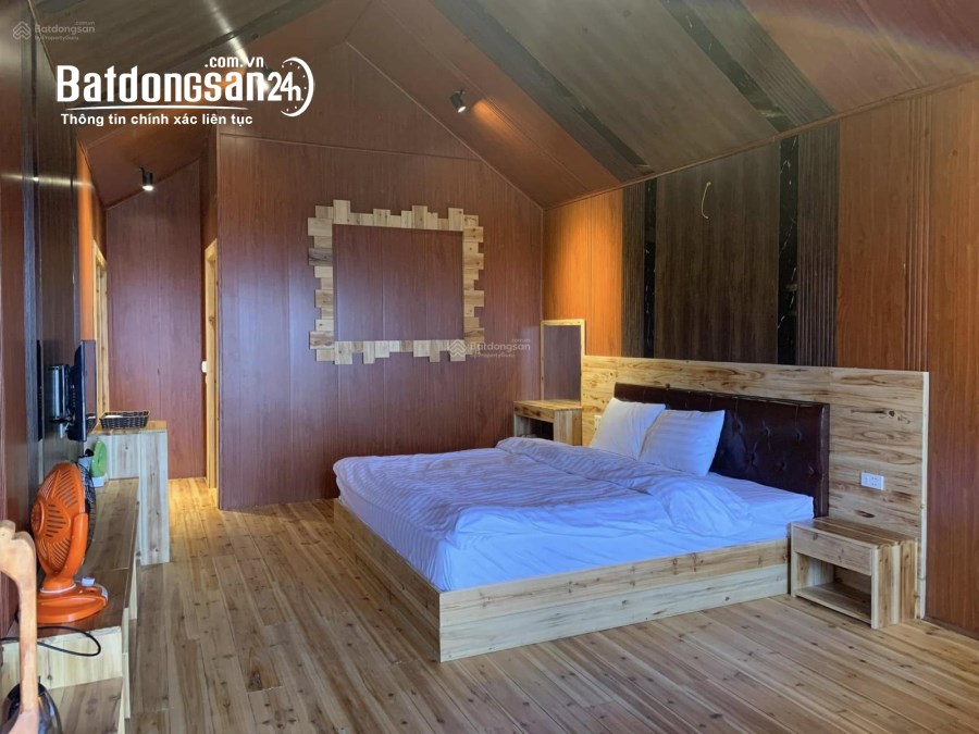 Bán Condotel-khách sạn Đường Thác Bạc, Phường Sa Pa , Hà Nội
