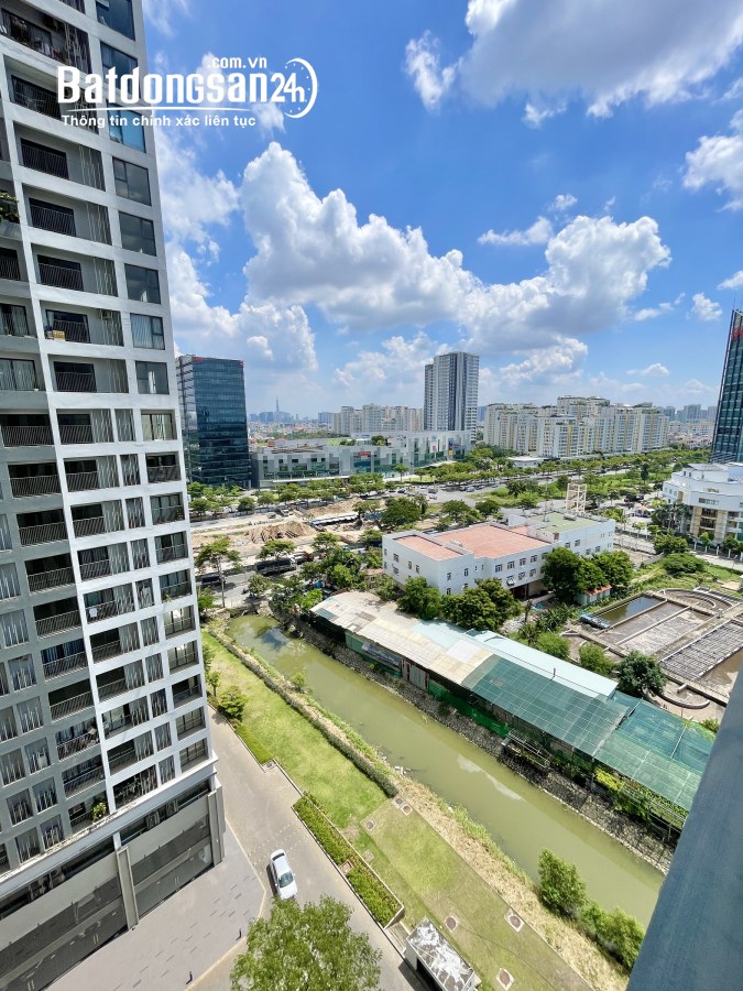 Bán Officetel Lavida Plus Quận 7 – Căn B2.0409 – 50.2m² Giá 3.401 Tỷ (Chưa VAT)