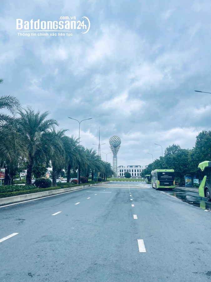 Bán đất Đường Đại Mỗ (Q Nam Từ Liêm cũ), Phường Đại Mỗ, TP Hà Nội