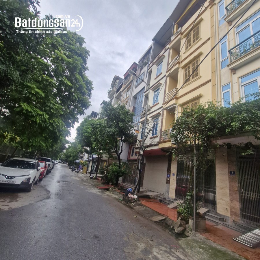 Bán nhà mặt tiền Đường Hà Cầu (Q Hà Đông cũ), Phường Hà Đông, Hà Nội