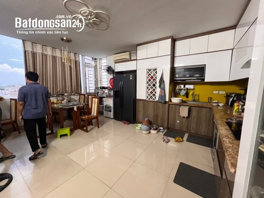 Bán nhà mặt tiền Đường Hà Cầu (Q Hà Đông cũ), Phường Hà Đông, Hà Nội