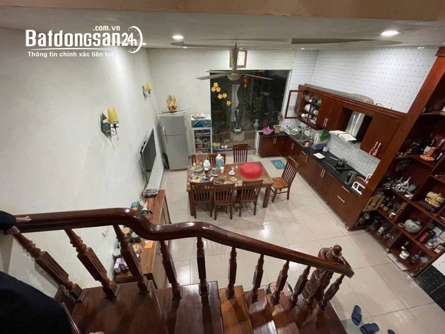 Bán nhà mặt tiền Đường Hà Cầu (Q Hà Đông cũ), Phường Hà Đông, Hà Nội