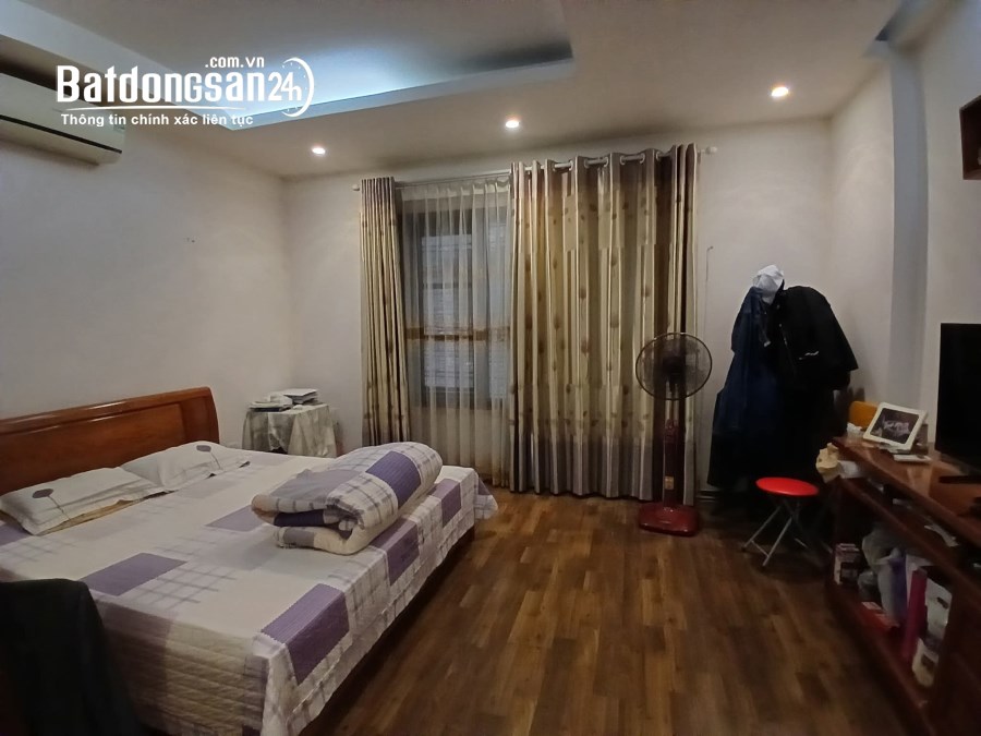Bán nhà mặt tiền Đường Hà Cầu (Q Hà Đông cũ), Phường Hà Đông, Hà Nội