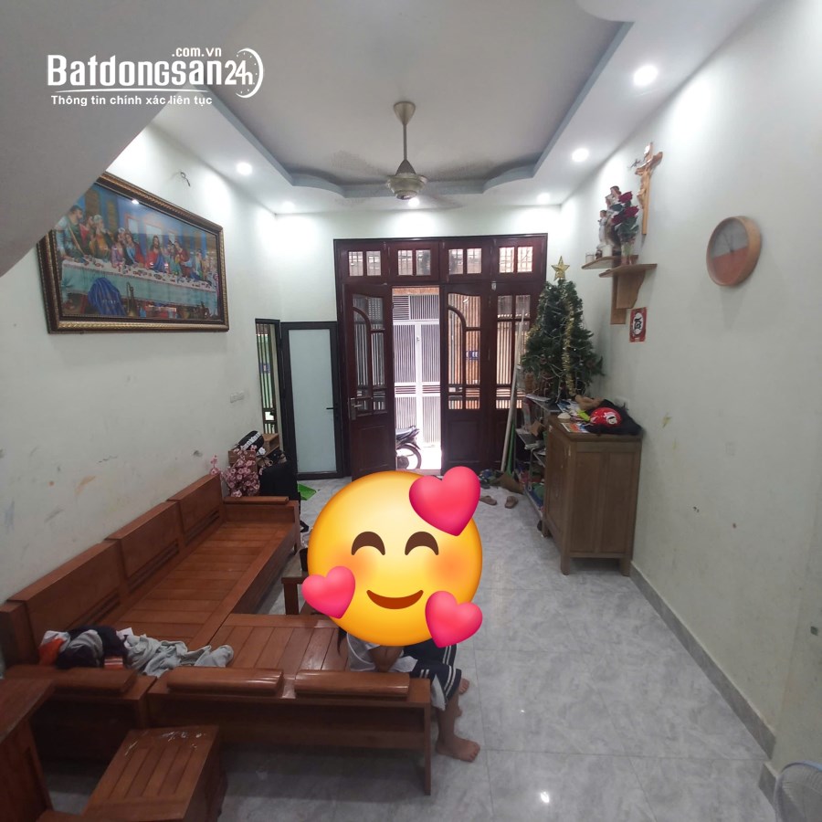 Bán nhà Phố Bà Triệu (Q Hà Đông cũ), Phường Hà Đông, TP Hà Nội, 51M 4 TẦNG  GIÁ 7.X TỶ 