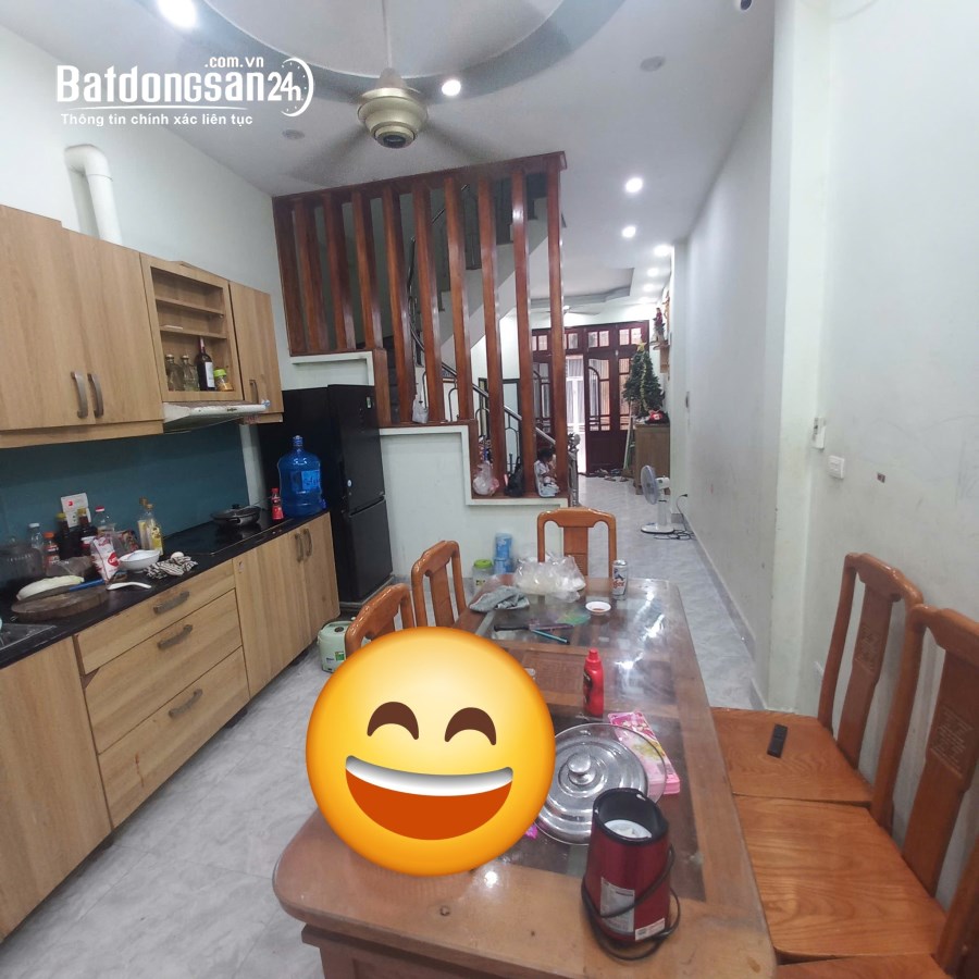 Bán nhà Phố Bà Triệu (Q Hà Đông cũ), Phường Hà Đông, TP Hà Nội, 51M 4 TẦNG  GIÁ 7.X TỶ 