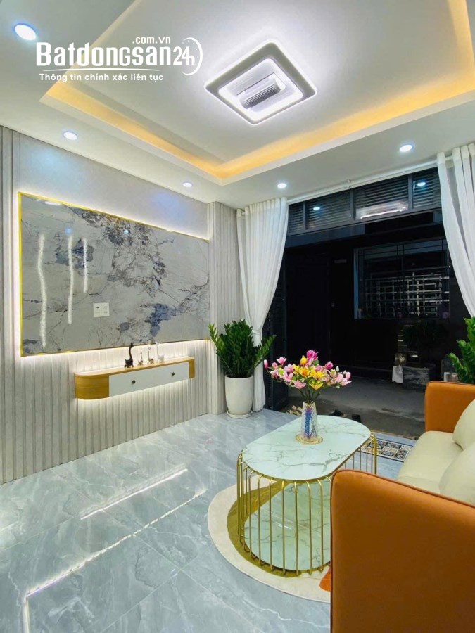 Bán nhà Đường Hoàng Phan Thái (H Bình Chánh cũ), Xã Bình Chánh, Hồ Chí Minh