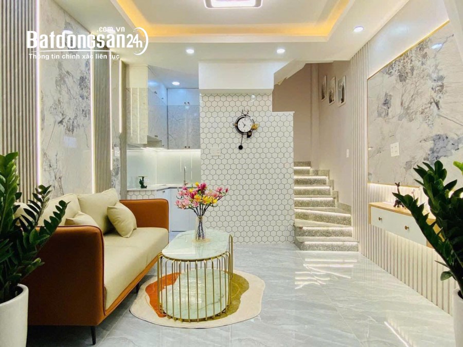 Bán nhà Đường Hoàng Phan Thái (H Bình Chánh cũ), Xã Bình Chánh, Hồ Chí Minh