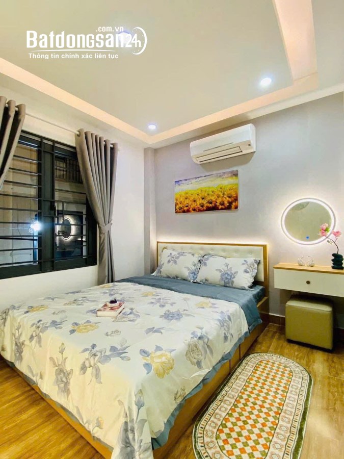 Bán nhà Đường Hoàng Phan Thái (H Bình Chánh cũ), Xã Bình Chánh, Hồ Chí Minh