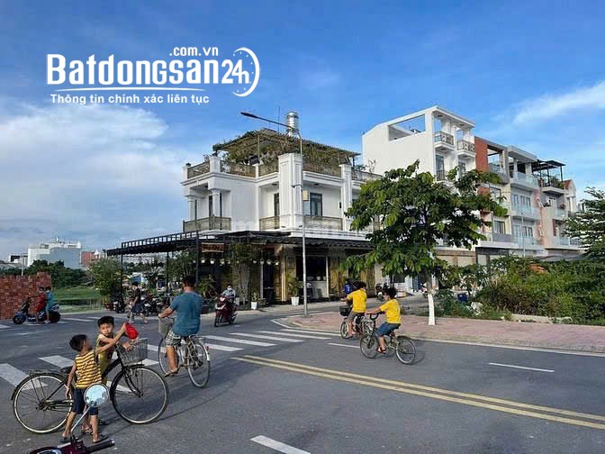 Bán đất Tây Lân (Q Bình Tân cũ), Phường Tân Tạo, Hồ Chí Minh