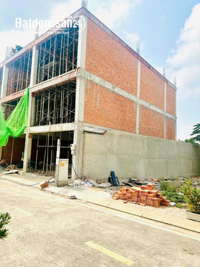 Bán đất Tây Lân (Q Bình Tân cũ), Phường Tân Tạo, Hồ Chí Minh