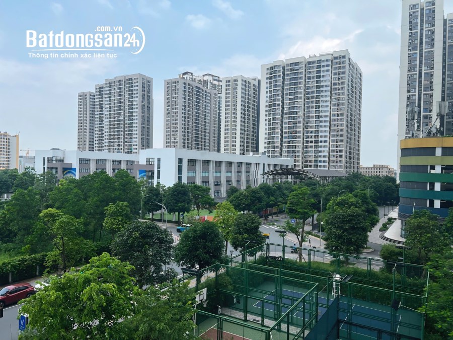 Bán căn hộ Beverly-Vinhomes (H Gia Lâm cũ), Xã Bát Tràng, Hà Nội