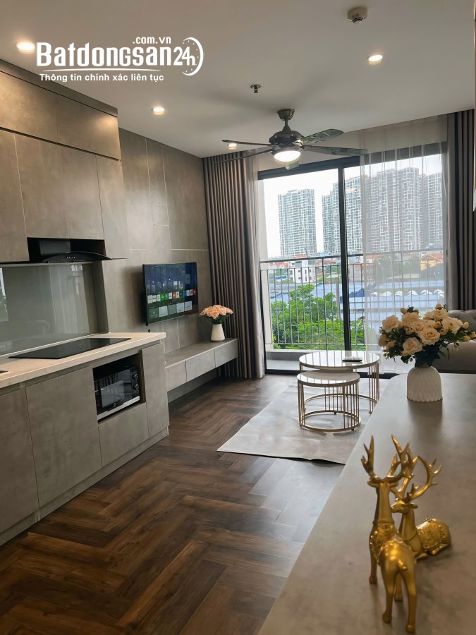 Bán căn hộ Beverly-Vinhomes (H Gia Lâm cũ), Xã Bát Tràng, Hà Nội