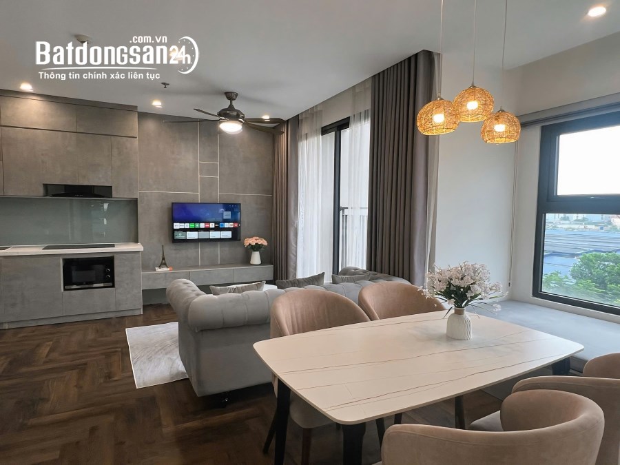 Bán căn hộ Beverly-Vinhomes (H Gia Lâm cũ), Xã Bát Tràng, Hà Nội