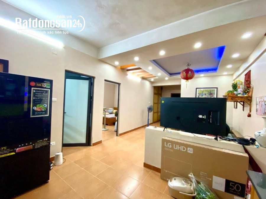 BÁN CĂN HỘ TÒA B10B NAM TRUNG YÊN - CẦU GIẤY -  KHU VỰC VÍP - 69M2 - 5.3 TỶ