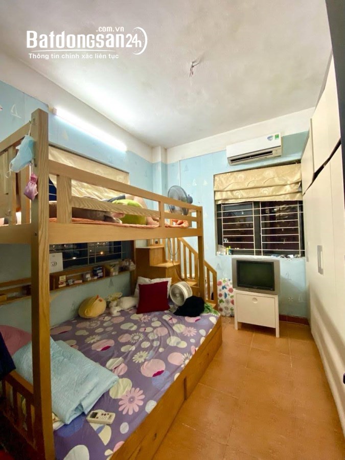 BÁN CĂN HỘ TÒA B10B NAM TRUNG YÊN - CẦU GIẤY -  KHU VỰC VÍP - 69M2 - 5.3 TỶ