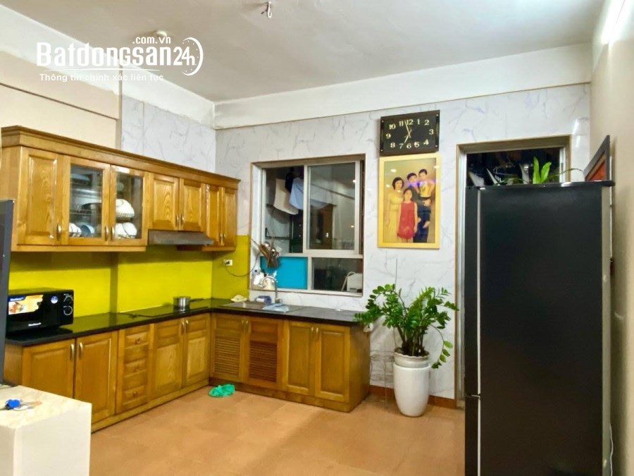 BÁN CĂN HỘ TÒA B10B NAM TRUNG YÊN - CẦU GIẤY -  KHU VỰC VÍP - 69M2 - 5.3 TỶ