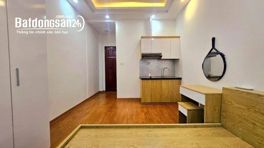 Bán nhà Đường Quan Hoa (Q Cầu Giấy cũ), Phường Nghĩa Đô, TP Hà Nội