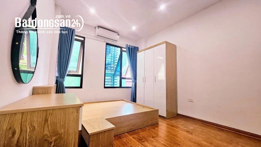 Bán nhà Đường Quan Hoa (Q Cầu Giấy cũ), Phường Nghĩa Đô, TP Hà Nội