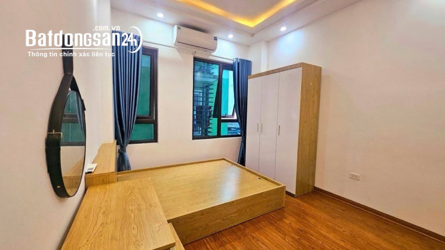 Bán nhà Đường Quan Hoa (Q Cầu Giấy cũ), Phường Nghĩa Đô, TP Hà Nội