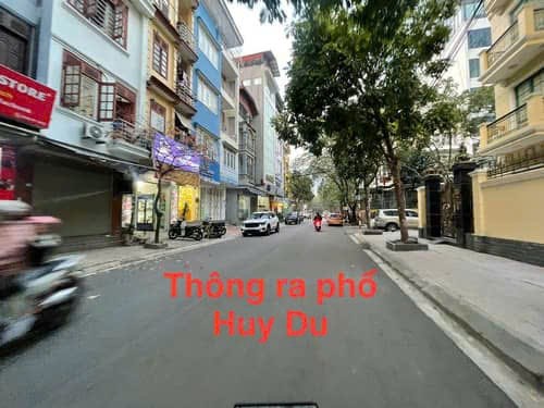 Bán nhà gần Huy Du (Q Nam Từ Liêm cũ), Phường Từ Liêm, Hà Nội