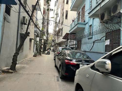 Bán nhà gần Huy Du (Q Nam Từ Liêm cũ), Phường Từ Liêm, Hà Nội