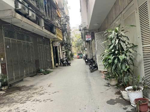 Bán nhà gần Huy Du (Q Nam Từ Liêm cũ), Phường Từ Liêm, Hà Nội