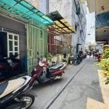 Bán nhà Phường Hòa Bình (Quận 11 cũ) TP Hồ Chí Minh