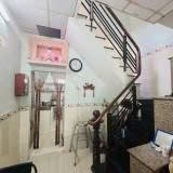 Bán nhà Phường Hòa Bình (Quận 11 cũ) TP Hồ Chí Minh