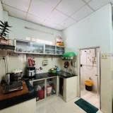 Bán nhà Phường Hòa Bình (Quận 11 cũ) TP Hồ Chí Minh
