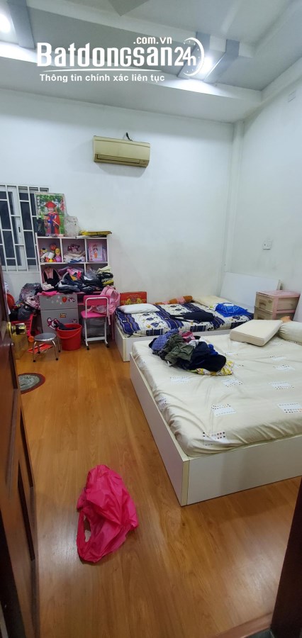 Bán nhà Đường An Dương Vương (Quận 8 cũ), Phường Phú Định, TP Hồ Chí Minh