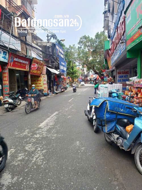 Bán nhà Đường Phú Đô (Q Nam Từ Liêm cũ), Phường Từ Liêm, TP Hà Nội