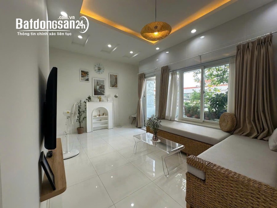 Bán căn hộ Đường Thái Thuận (Q Quận 2 cũ), Phường An Phú, TP Hồ Chí Minh