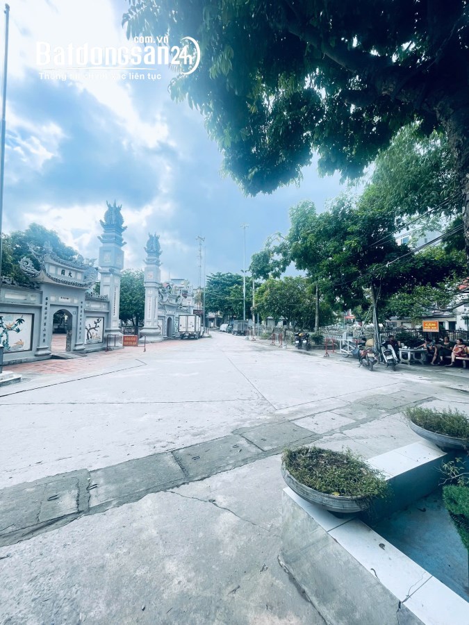 Cực đỉnh!Đất đẹp,oto tránh,Đại Mỗ,Tây Mỗ,Từ Liêm 42m2 KD gì cũng đẹp giá  8,3 tỷ
