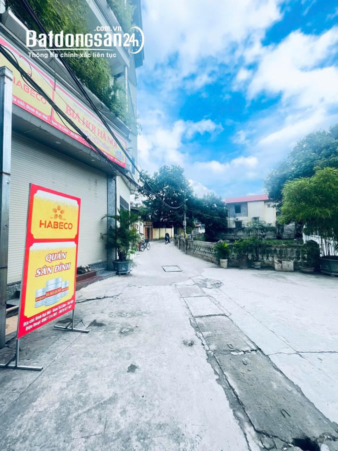 Cực đỉnh!Đất đẹp,oto tránh,Đại Mỗ,Tây Mỗ,Từ Liêm 42m2 KD gì cũng đẹp giá  8,3 tỷ