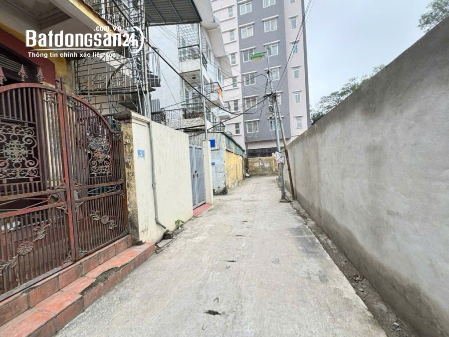 Bán đất Đường Đại Mỗ (Q Nam Từ Liêm cũ), Phường Đại Mỗ, TP Hà Nội