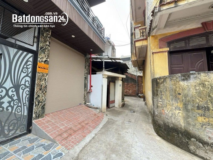 Bán đất Đường Đại Mỗ (Q Nam Từ Liêm cũ), Phường Đại Mỗ, TP Hà Nội